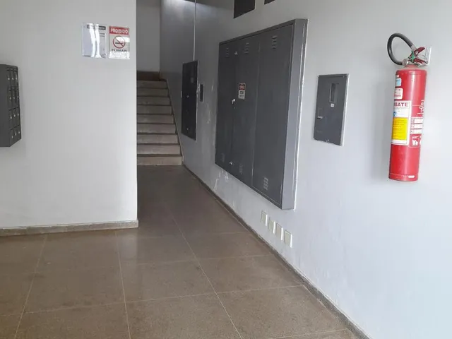 Imagem 5: Galpao COMERCIAL em Brasília - Distrito Federal, Setor Industrial (Gama