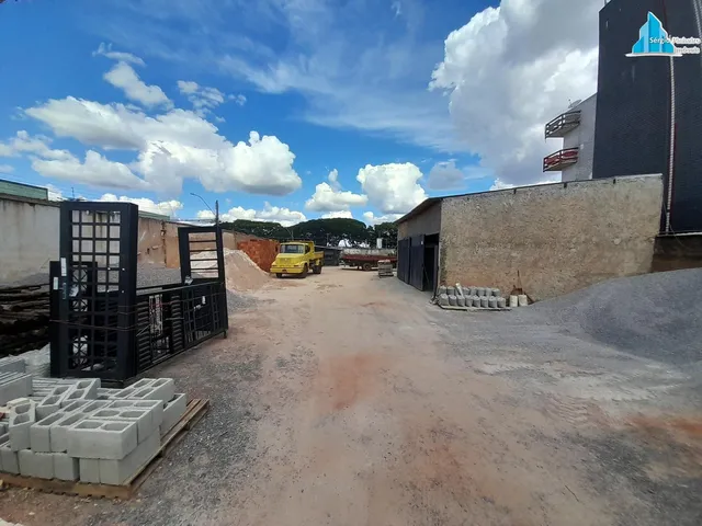Imagem 3: Galpao COMERCIAL em Brasília - Distrito Federal, Setor Industrial (Gama