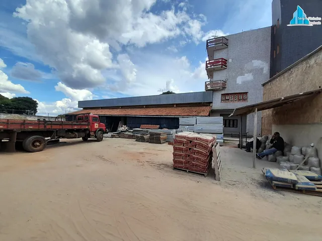 Imagem 15: Galpao COMERCIAL em Brasília - Distrito Federal, Setor Industrial (Gama
