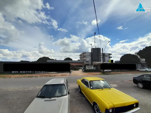 Imagem 14: Galpao COMERCIAL em Brasília - Distrito Federal, Setor Industrial (Gama