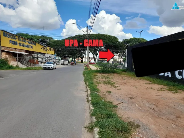 Imagem 4: Galpao COMERCIAL em Brasília - Distrito Federal, Setor Industrial (Gama