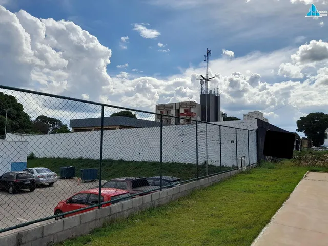 Imagem 16: Galpao COMERCIAL em Brasília - Distrito Federal, Setor Industrial (Gama