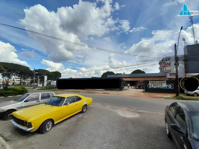 Imagem 9: Galpao COMERCIAL em Brasília - Distrito Federal, Setor Industrial (Gama