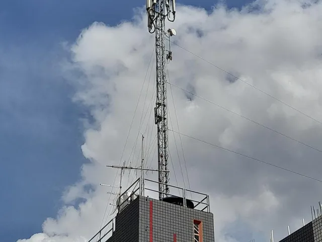 Imagem 10: Galpao COMERCIAL em Brasília - Distrito Federal, Setor Industrial (Gama