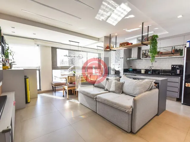 Imagem 1: 0 Apartamento com 2 dormitórios