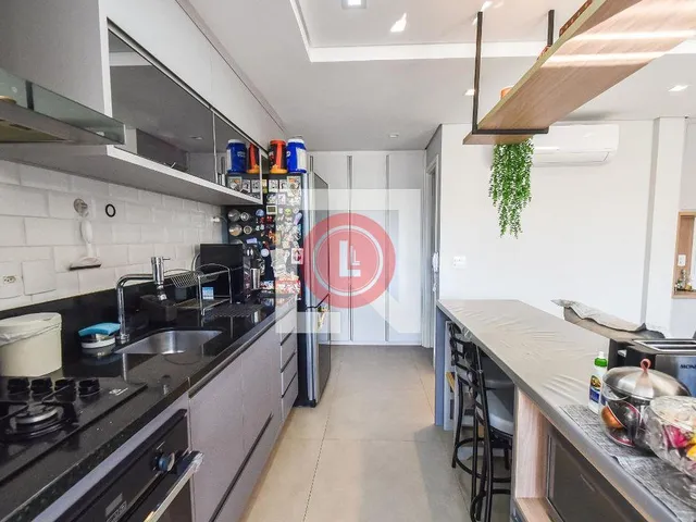Imagem 2: 0 Apartamento com 2 dormitórios
