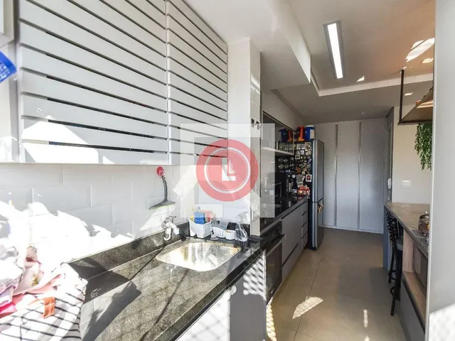 Imagem 3: 0 Apartamento com 2 dormitórios