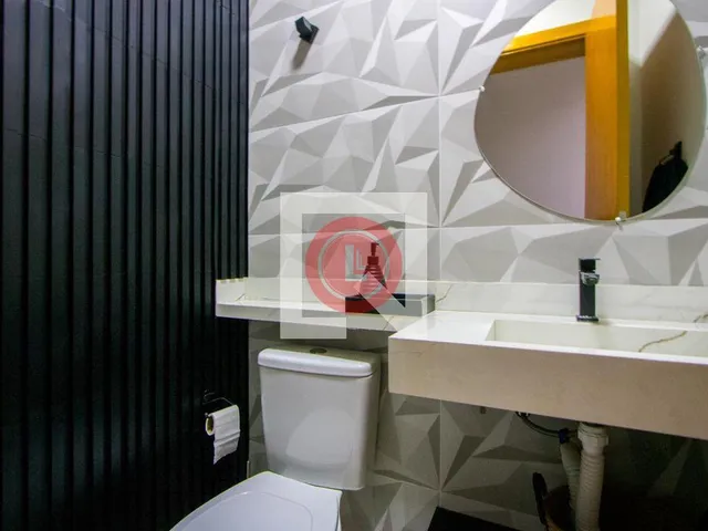 Imagem 10: 0 Casa com 3 dormitórios
