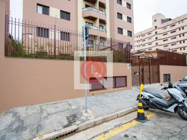 Imagem 9: 0 Apartamento com 3 dormitórios