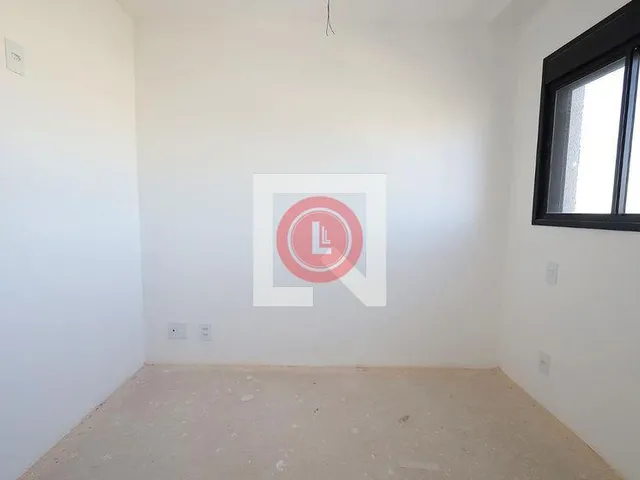 Imagem 5: Este encantador apartamento está localizado na desejada Vila Assunção, em Santo