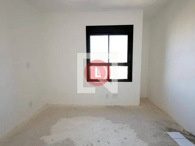 Imagem 14: Este encantador apartamento está localizado na desejada Vila Assunção, em Santo