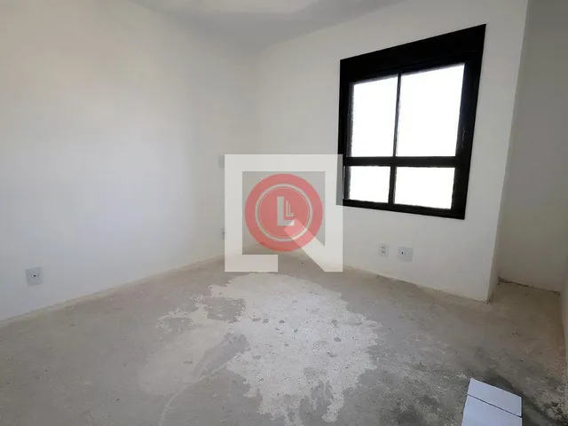Imagem 13: Este encantador apartamento está localizado na desejada Vila Assunção, em Santo