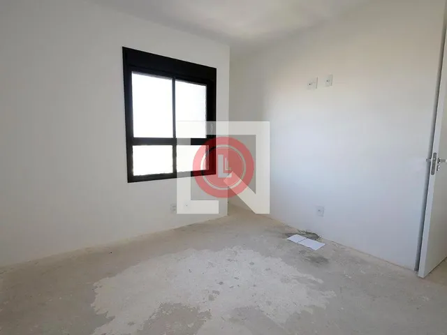 Imagem 15: Este encantador apartamento está localizado na desejada Vila Assunção, em Santo