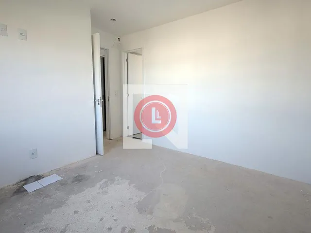 Imagem 2: Este encantador apartamento está localizado na desejada Vila Assunção, em Santo