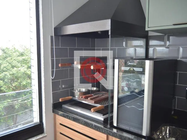 Imagem 7: 0 Apartamento com 3 dormitórios