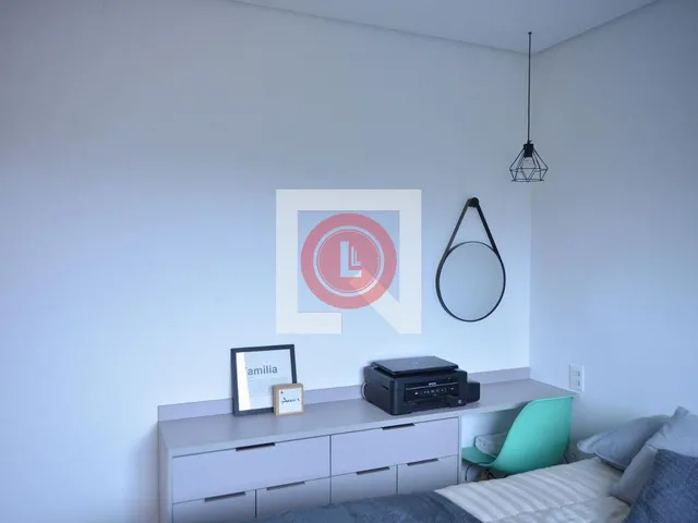 Imagem 6: 0 Apartamento com 3 dormitórios