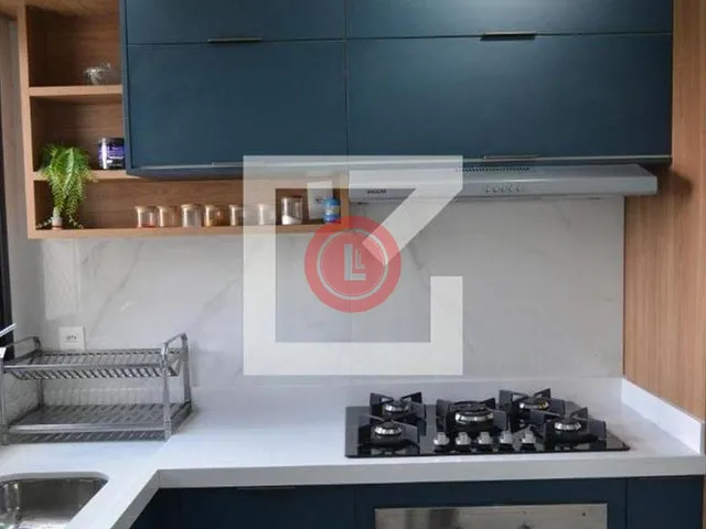 Imagem 5: 0 Apartamento com 3 dormitórios