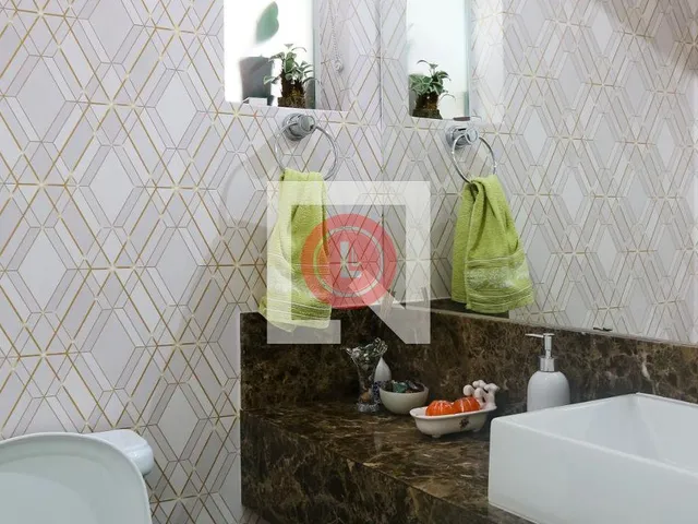 Imagem 9: 0 Apartamento com 3 dormitórios
