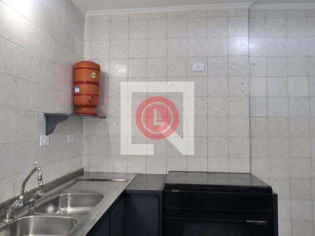Imagem 16: Esta espaçosa casa localizada em Santo André oferece um conforto excepcional com seus 3