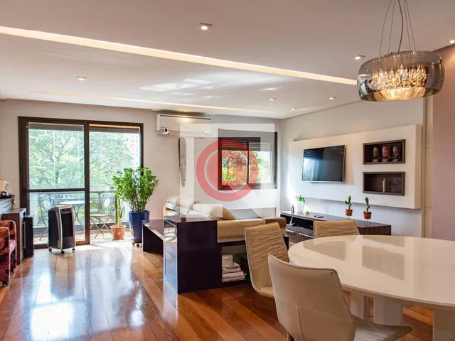 Imagem 1: 0 Apartamento com 2 dormitórios