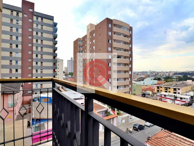 Imagem 3: 0 Apartamento com 2 dormitórios