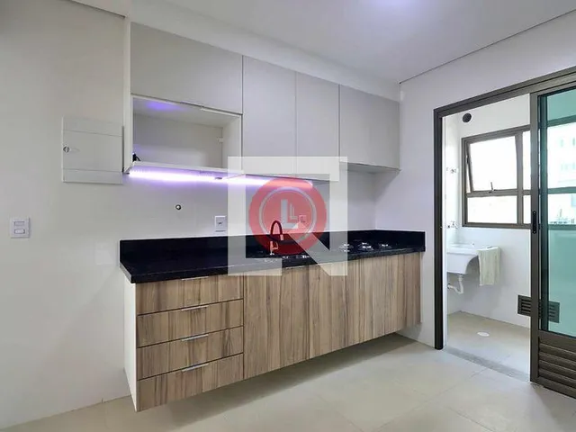 Imagem 2: 0 Apartamento com 2 dormitórios