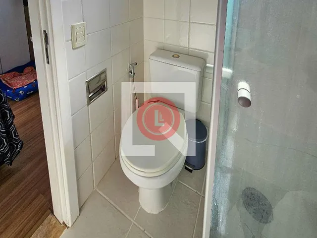 Imagem 13: Localizado em Santo André, este apartamento mobiliado oferece conforto e praticidades em