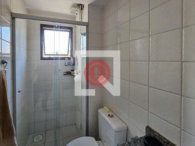 Imagem 3: Localizado em Santo André, este apartamento mobiliado oferece conforto e praticidades em