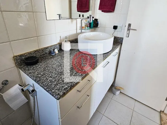 Imagem 12: Localizado em Santo André, este apartamento mobiliado oferece conforto e praticidades em