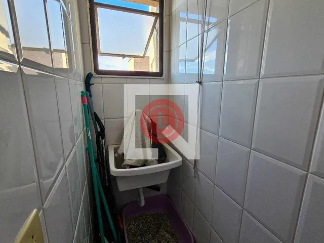 Imagem 15: Localizado em Santo André, este apartamento mobiliado oferece conforto e praticidades em