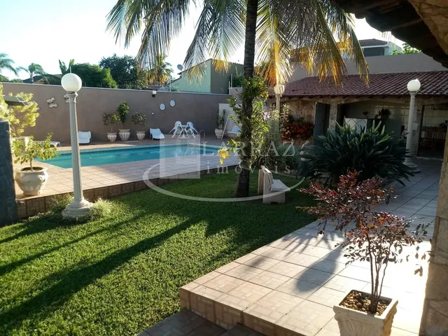 Imagem: CASA RESIDENCIAL em Catanduva - São Paulo