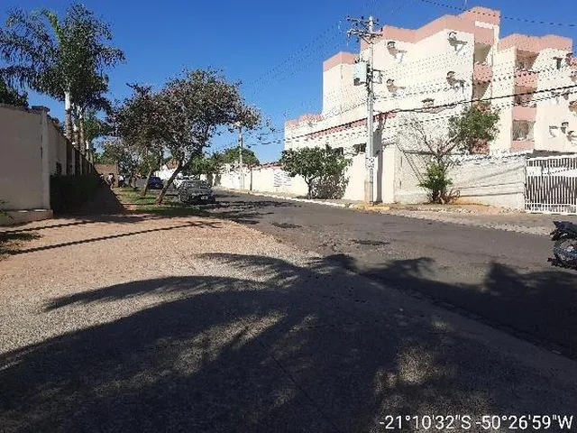 Imagem: Apartamento Residencial em Araçatuba