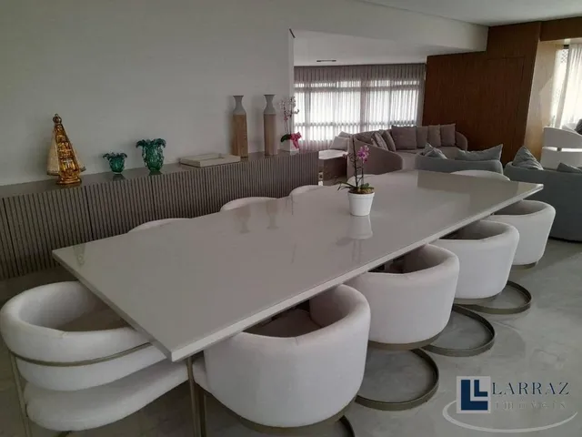Imagem: Apartamento Residencial em Bebedouro - São