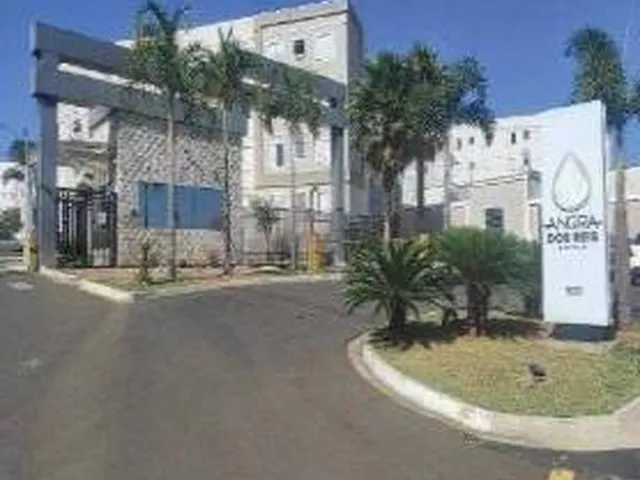 Imagem: Apartamento Residencial em Araras - São
