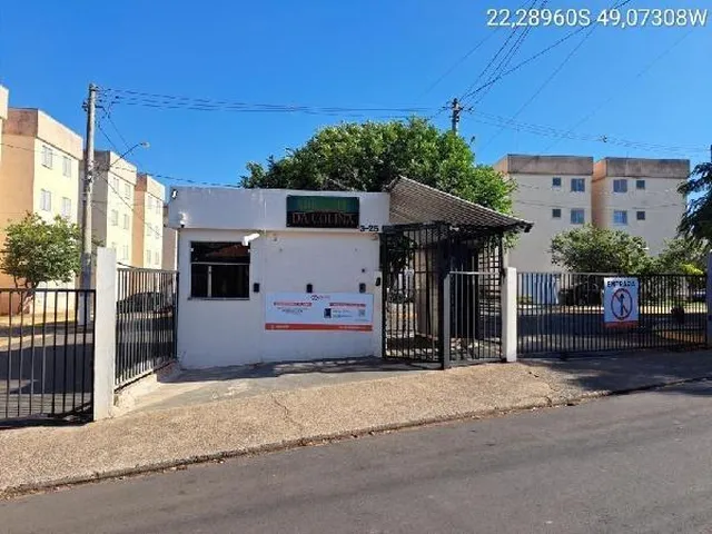 Imagem: APARTAMENTO RESIDENCIAL em Bauru - São