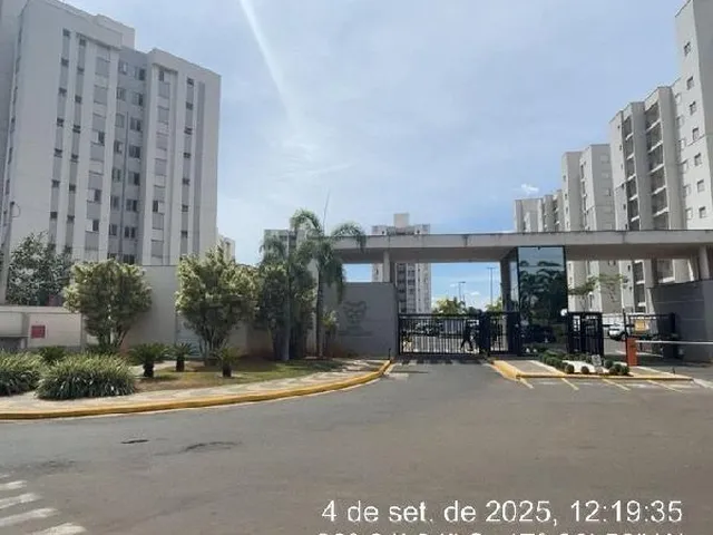Imagem: Apartamento Residencial em Araras - São