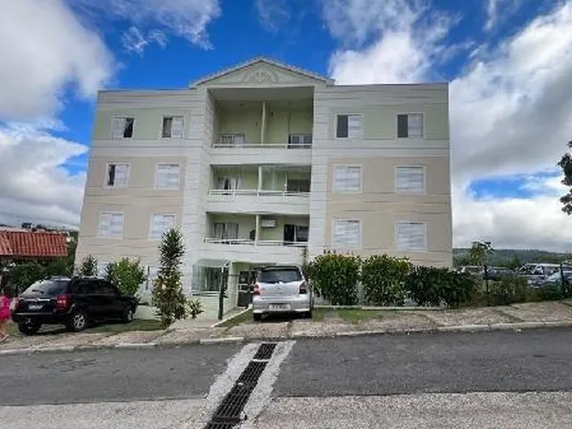 Imagem: Apartamento Residencial em Cotia - São