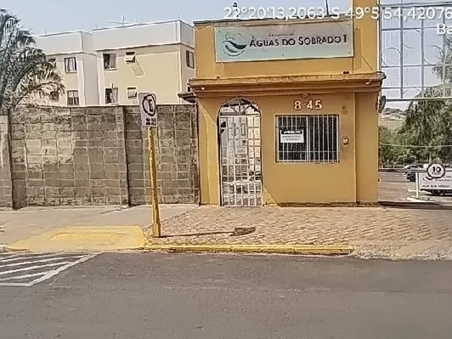 Imagem: APARTAMENTO RESIDENCIAL em Bauru - São