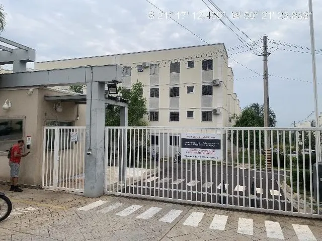 Imagem: APARTAMENTO RESIDENCIAL em Birigüi - São