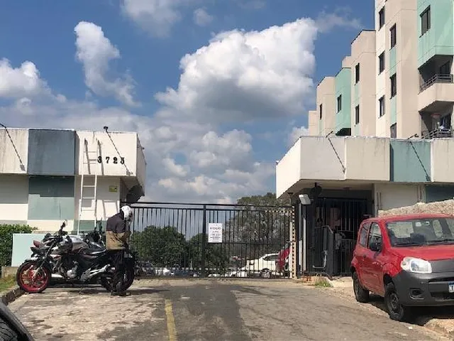 Imagem: Apartamento Residencial em Cotia - São