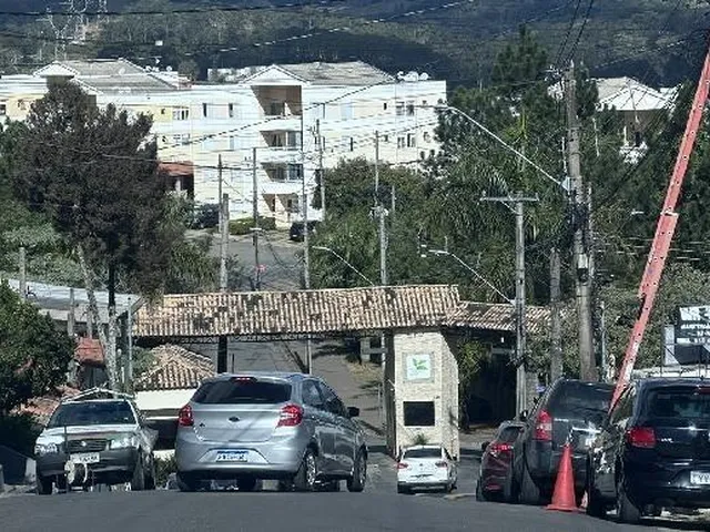 Imagem: Apartamento Residencial em Cotia - São