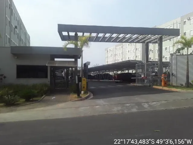 Imagem: APARTAMENTO RESIDENCIAL em Bauru - São