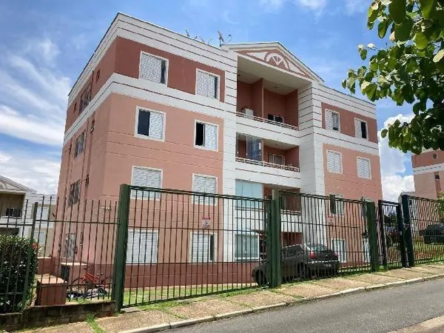 Imagem: Apartamento Residencial em Cotia - São