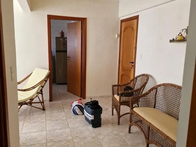 Imagem 15: Apartamento para venda em Mongagua no bairro vera Cruz, em frente ao mar, 1 suite, sacada