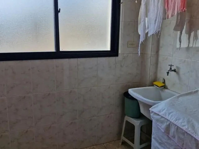 Imagem 13: Apartamento para venda em Mongagua no bairro vera Cruz, em frente ao mar, 1 suite, sacada