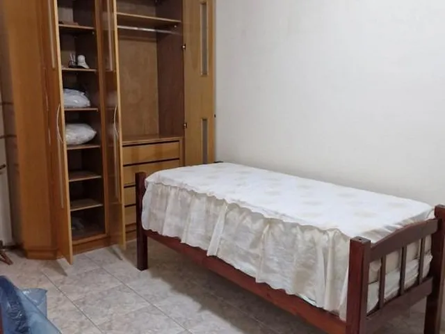 Imagem 10: Apartamento para venda em Mongagua no bairro vera Cruz, em frente ao mar, 1 suite, sacada