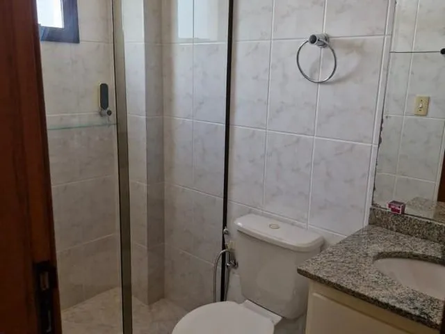 Imagem 7: Apartamento para venda em Mongagua no bairro vera Cruz, em frente ao mar, 1 suite, sacada