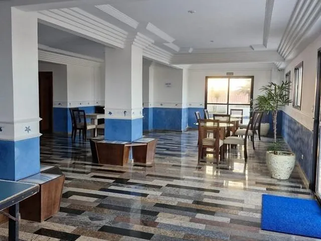 Imagem 14: Apartamento para venda em Mongagua no bairro vera Cruz, em frente ao mar, 1 suite, sacada