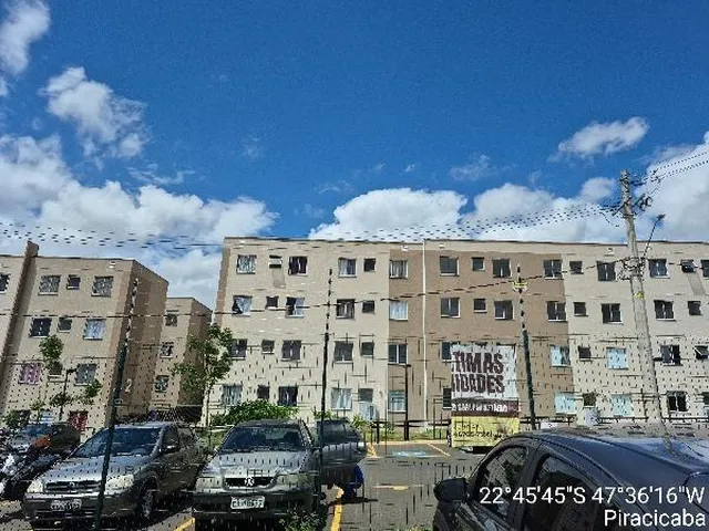 Imagem: Apartamento Residencial em Piracicaba