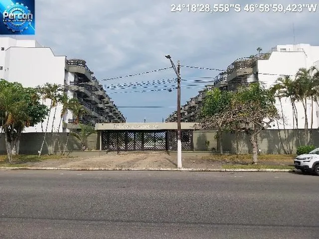 Imagem: Apartamento Residencial em Peruíbe - São